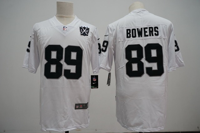 Las Vegas Raiders Jerseys 003